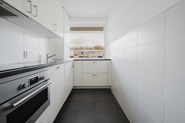 Medium property photo - Schalkeroord 333, 3079 WG Rotterdam